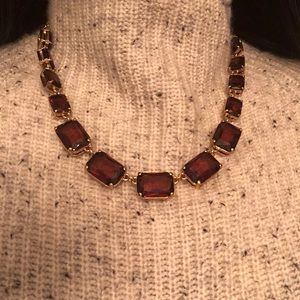 Kate Spade Jewels Necklace